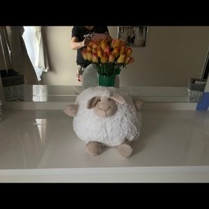 COPY - Stuffed sheep